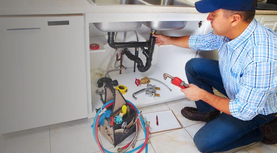 Expert burst pipe repair services in Bridgewater, NJ